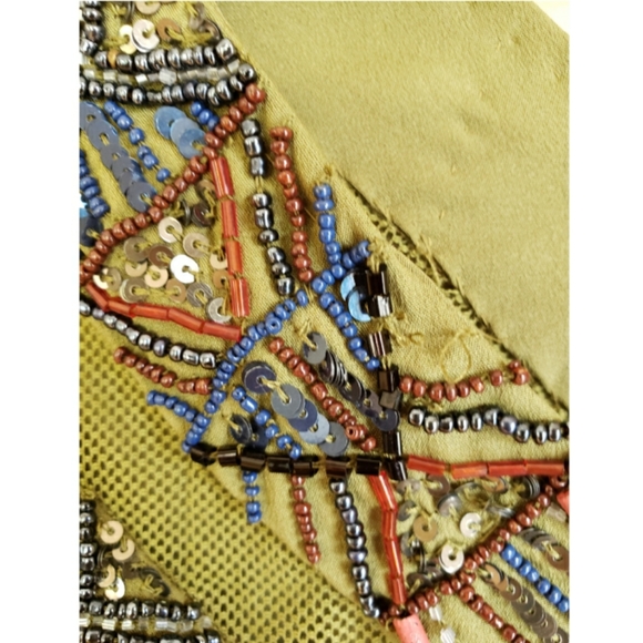 Free people ancient mystery dress - Picture 4 of 10